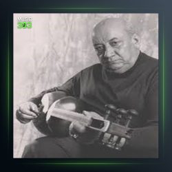 آهنگ آواز از جلیل شهناز