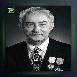 آهنگ افشاری از احمد عبادی