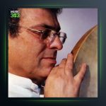 آهنگ امان از بیژن کامکار