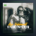 آهنگ اگه نبینمت از وحید نادری