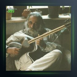 آهنگ ای عاشقان از محمدرضا لطفی