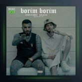 آهنگ بریم بریم از مهدیار KP