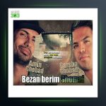 آهنگ بزن بریم شمال از گرشا قباد و امین قباد