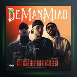 آهنگ به من میاد از رسام