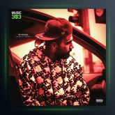 آهنگ بو خون از مهدیار KP