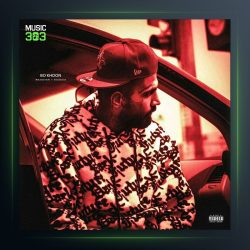 آهنگ بو خون از مهدیار KP