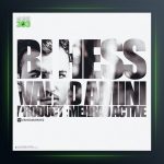 آهنگ بی حس از وحید امینی