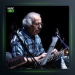 آهنگ بیداد از پشنگ کامکار