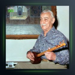 آهنگ تارز بختیاری از احمد عبادی