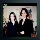 آهنگ تنها تو بمان از پریسا