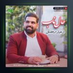 آهنگ حال ناب از وحید رمضانی