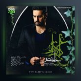 آهنگ باغ پر ترانه حامد نصر