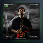 آهنگ تشنه کربلا حامد نصر