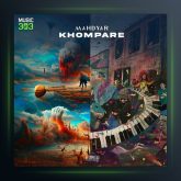 آهنگ خمپاره از مهدیار KP