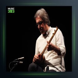 آهنگ خوارزمی از حمید متبسم