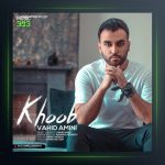 آهنگ خوب از وحید امینی