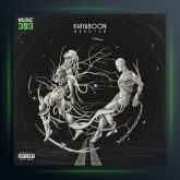 آهنگ خیابون از مهدیار KP