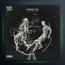 آهنگ خیابون از مهدیار KP