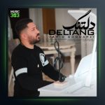 آهنگ دلتنگ از وحید گودرزی