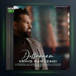 آهنگ دلتنگم از وحید رمضانی