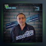 آهنگ دلخوشی از ژیان فرجی