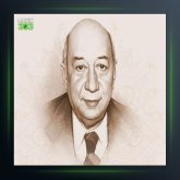 آهنگ دود عشق از جلیل شهناز