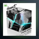 آهنگ دوریت از وحید امینی