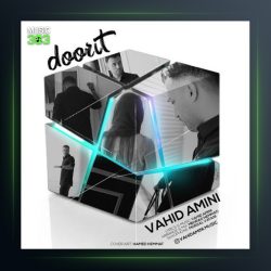 آهنگ دوریت از وحید امینی