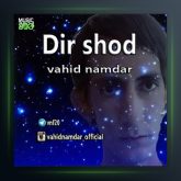 آهنگ دیر شد از وحید نامدار