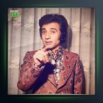 آهنگ راز نگاه از جمال وفایی