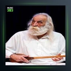 آهنگ رنگ چهارگاه از محمدرضا لطفی