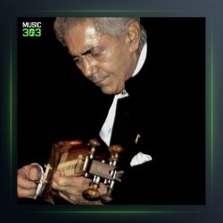 آهنگ رومنس دشتی از فرهنگ شریف