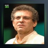 آهنگ زمزمه از بیژن کامکار