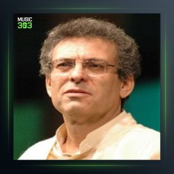 آهنگ زمزمه از بیژن کامکار