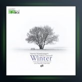 آهنگ زمستان از حمید متبسم