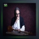 آهنگ ساز و آواز از حمید متبسم