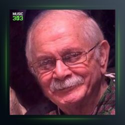 آهنگ سردار جنگل از ناصر مسعودی