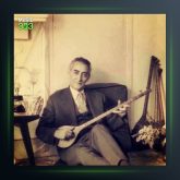 آهنگ سه تار سولو از احمد عبادی