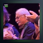 آهنگ شلمانه لاکوی از ناصر مسعودی