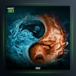 آهنگ طبیعت از مهدیار KP