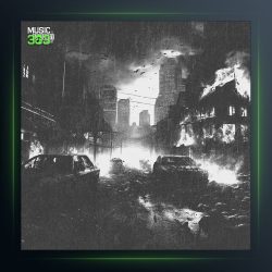 آهنگ غریبه از رسام