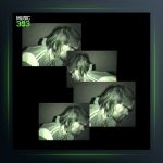 آهنگ فراموشی از رسام