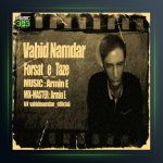 آهنگ فرصت تازه از وحید نامدار