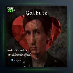 آهنگ قلب تو از وحید نامدار