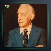 آهنگ ماهور از احمد عبادی