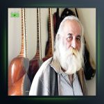 آهنگ محنت عشق از محمدرضا لطفی