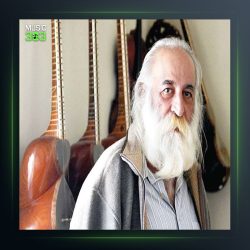 آهنگ محنت عشق از محمدرضا لطفی