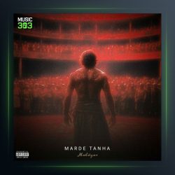 آهنگ مرد تنها از مهدیار KP