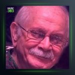 آهنگ مسافر از ناصر مسعودی