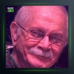 آهنگ مسافر از ناصر مسعودی